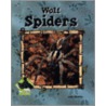 Wolf Spiders door Julie Murray