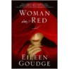Woman in Red door Eileen Goudge