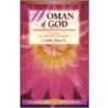 Woman of God door Cindy Bunch