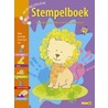 Mijn reuzeleuk stempelboek