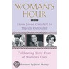 Woman's Hour door Authors Various