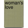 Woman's Love door George Herbert Rodwell