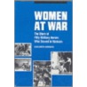 Women At War door Elizabeth Norman