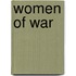 Women Of War