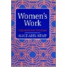 Women's Work door Alice Abel Kemp