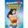 Wonder Woman door Erin K. Stein