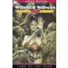 Wonder Woman by Greg Rucka