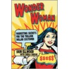 Wonder Woman by Sheila Shekar