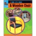 Wooden Chair