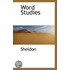 Word Studies