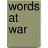 Words at War