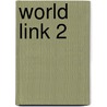 World Link 2 door Susan Stempleski