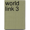 World Link 3 door Susan Stempleski