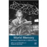 World Memory by Kyriaki Goudeli