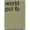 World Pol Fb by Gustav Freytag