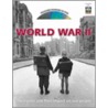 World War Ii door Reg Grant