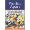 Worlds Apart by John Pb Clark