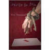Write To Die by Kat Harwood