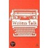 Writers Talk