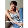 Wrong Number by Chloë Rayban
