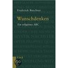 Wunschdenken door Frederick Buechner
