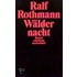 Wäldernacht