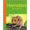 Hamster by Georg Gassner