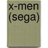 X-Men (Sega)