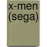 X-Men (Sega) door Miriam T. Timpledon