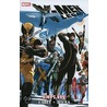 X-Men Legacy by Steve Kurth