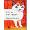 Ik hou van katten