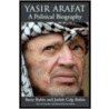 Yasir Arafat by Ruben