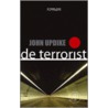 De terrorist by J. Updike