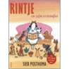 Rintje en zijn vriendjes by Sieb Posthuma