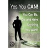 Yes You Can! door John Regan