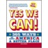 Yes, We Can!