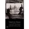 Yeshiva Boys by David Lehman