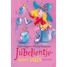 Jubelientje speelt vals CD