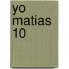 Yo Matias 10 door Fernando J. Sendra