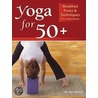 Yoga for 50+ door Richard Rosen