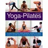Yoga-Pilates door Jonathan Monks