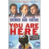 You Are Here door Rory Bremner