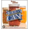 You Can Can! by Gardens