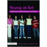 Young At Art by Sarah Lovesy