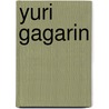 Yuri Gagarin door Heather Feldman