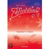 Zabadoo 1 Tb door Paul Davies