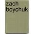 Zach Boychuk