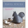 Zakka Sewing door Therese Laskey