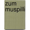 Zum Muspilli door Ferdinand Vetter