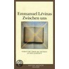 Zwischen uns door Emmanual Levinas